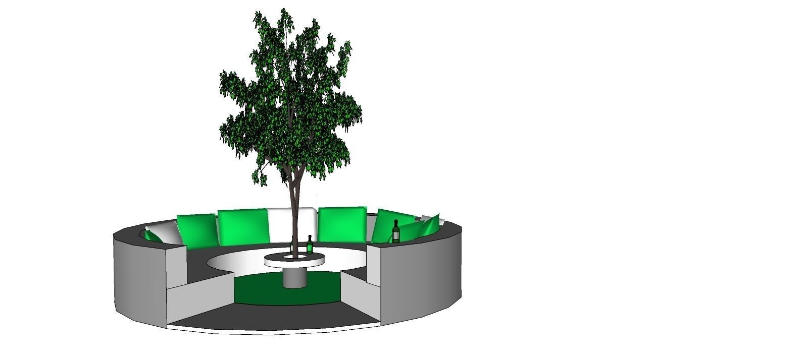 ROUND AND ROUND 3D model_1