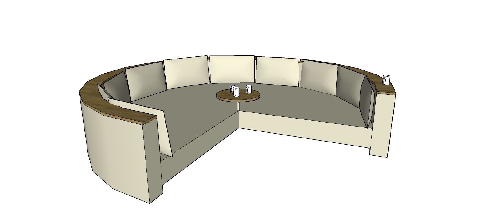 ROUND AND ROUND 3D model_3