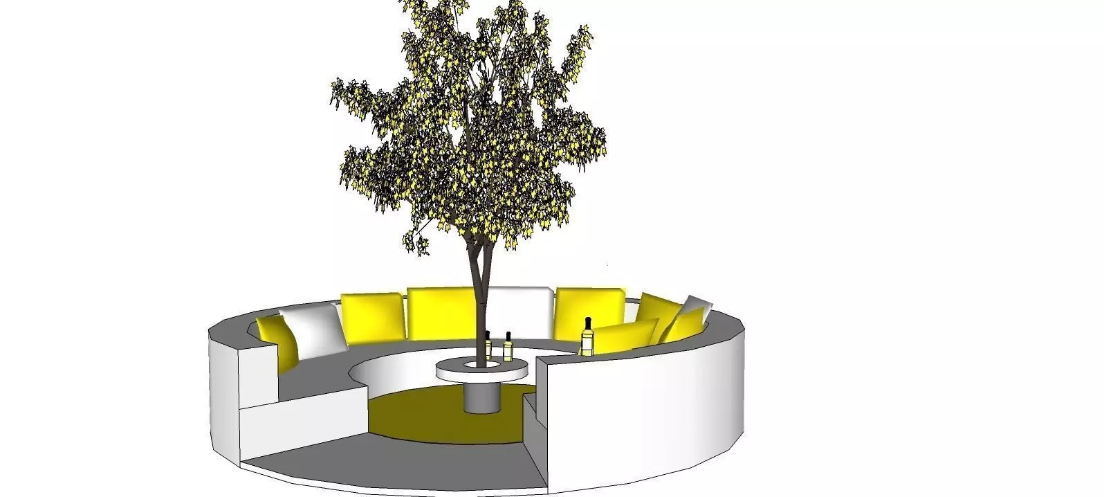 ROUND AND ROUND 3D model_0