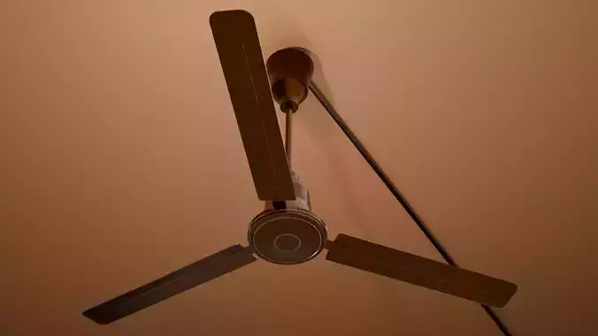 Ceiling Fan
