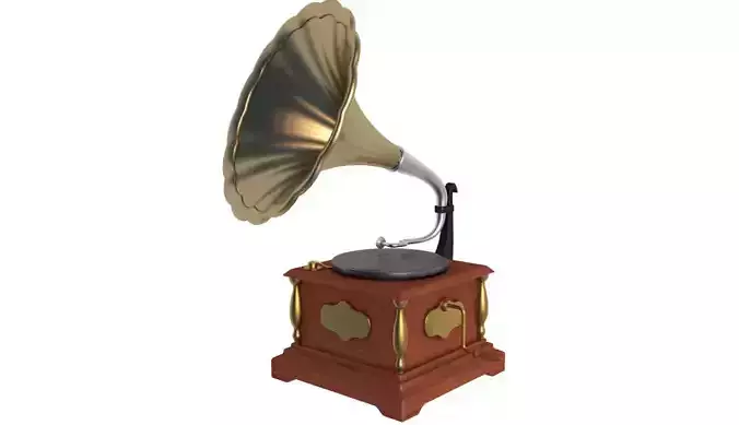 Gramophone