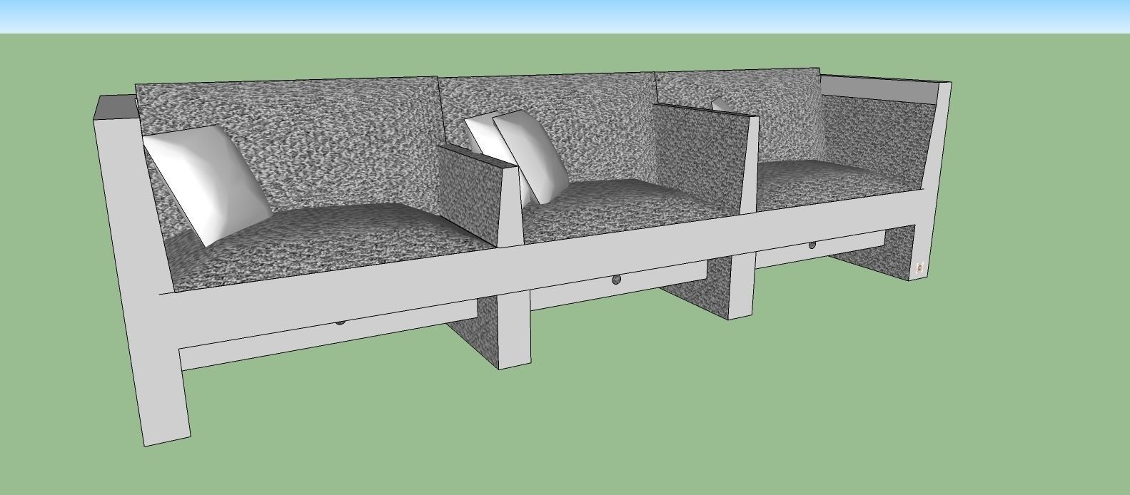 APART AND TOGETHER 3D model_1