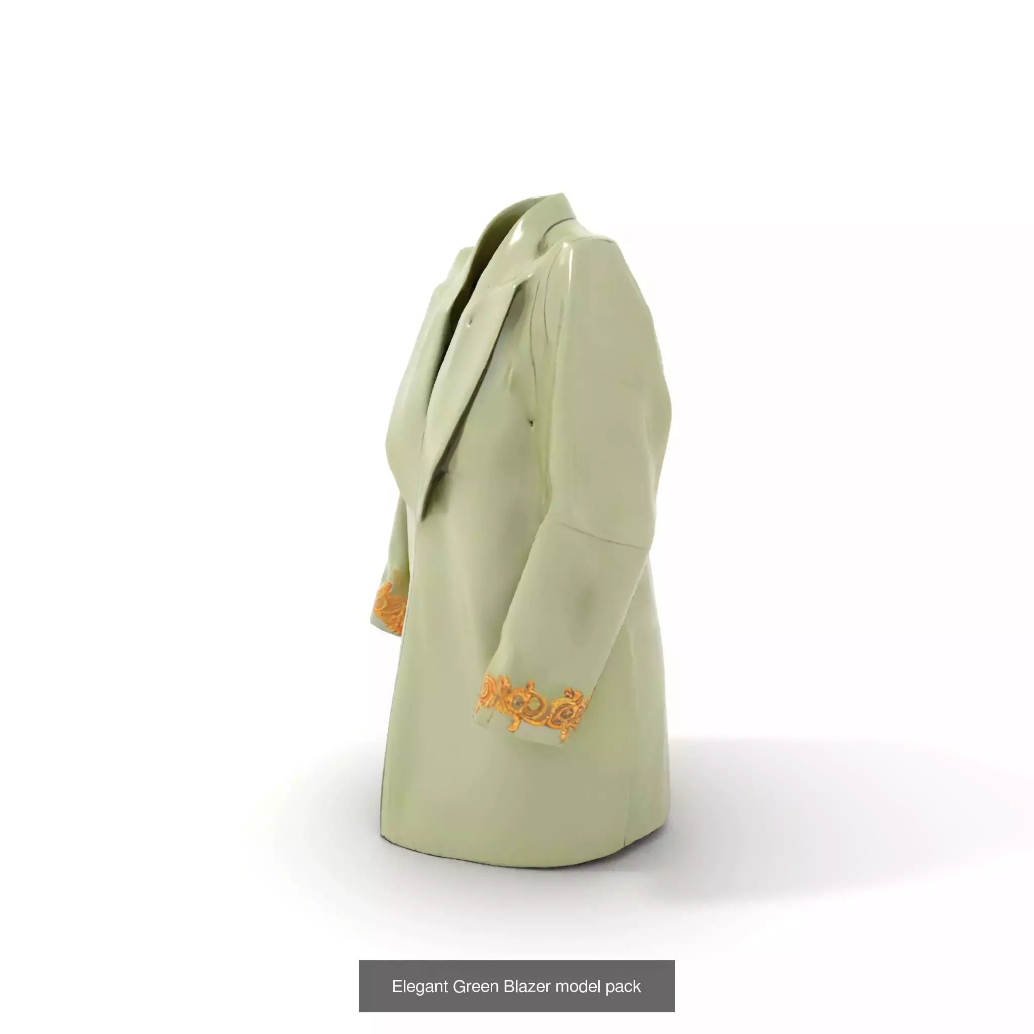 Opulent Frock Coats Collection _31