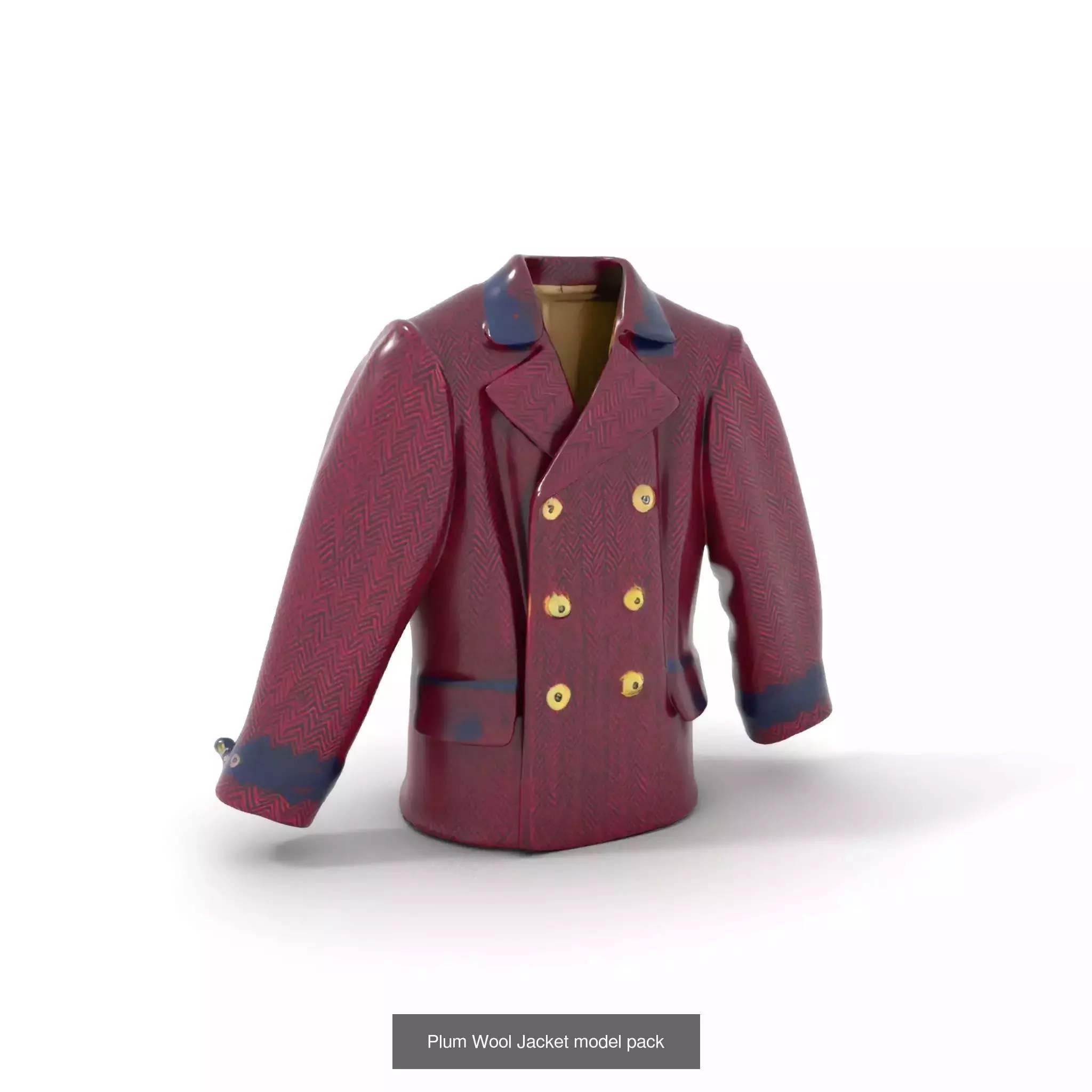 Opulent Frock Coats Collection _28