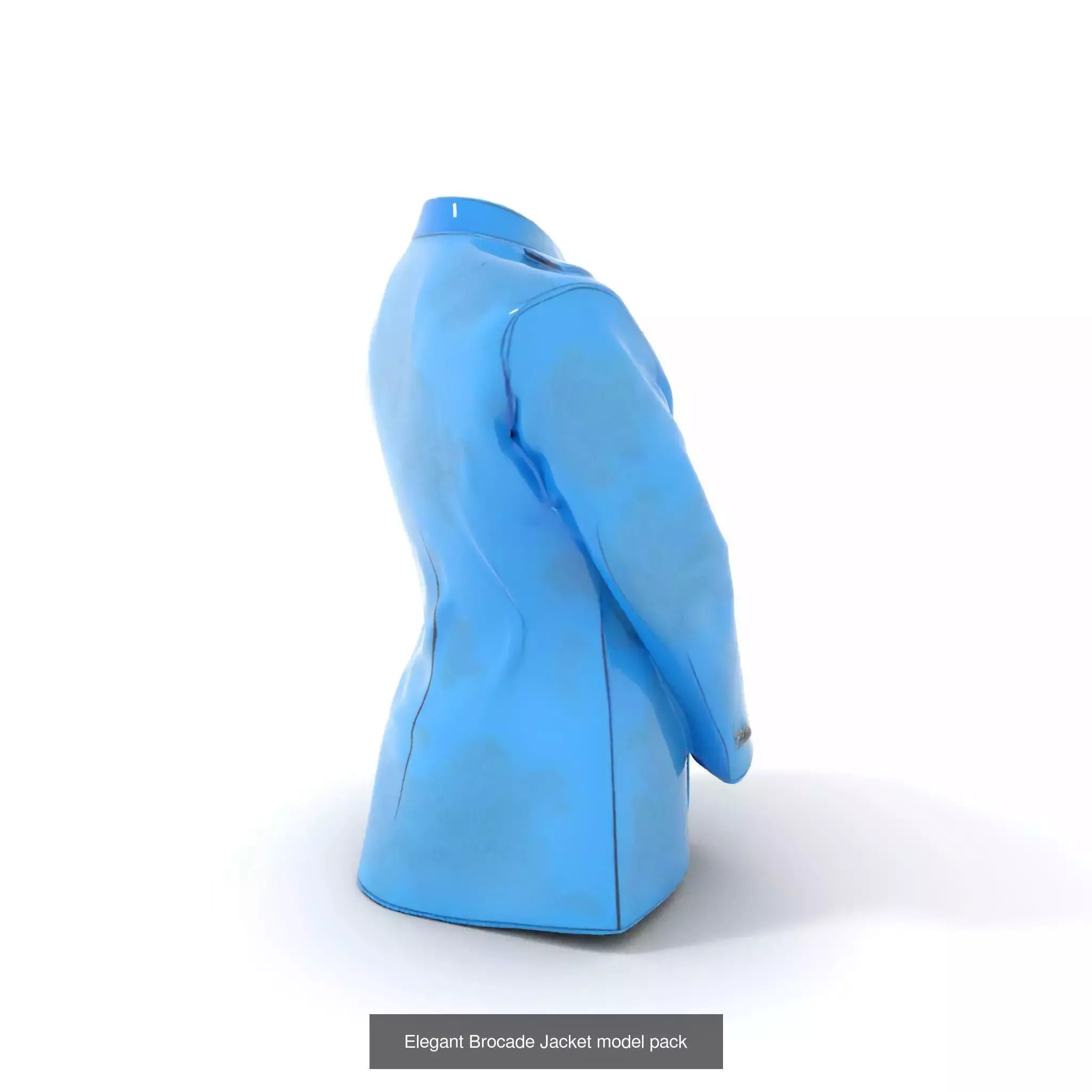 Opulent Frock Coats Collection _29