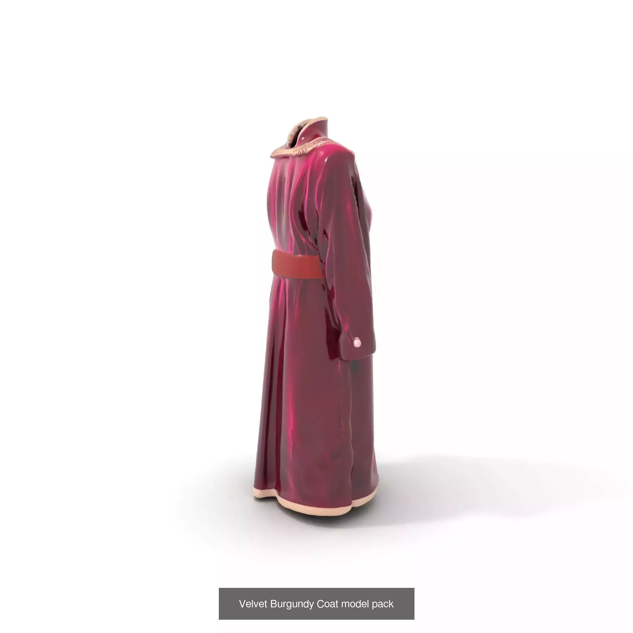 Opulent Frock Coats Collection _42