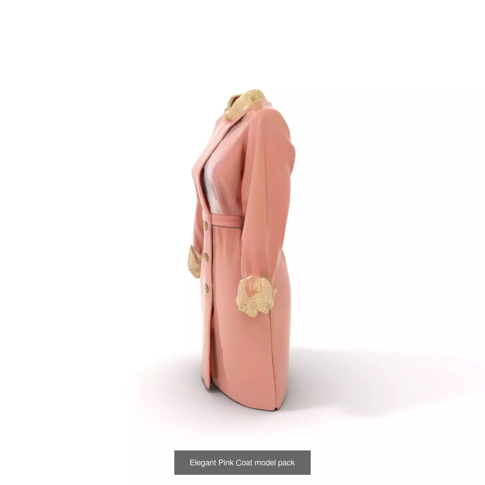 Opulent Frock Coats Collection _52