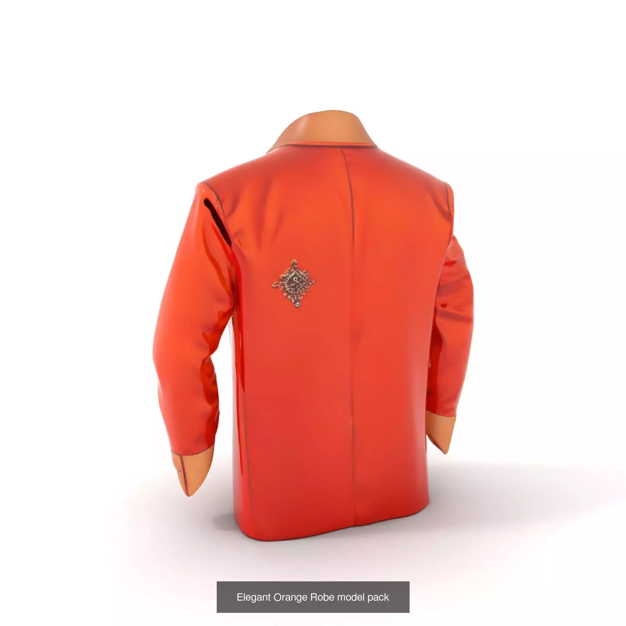 Opulent Frock Coats Collection _33