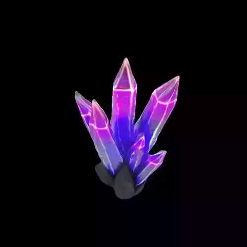Gem Crystal
