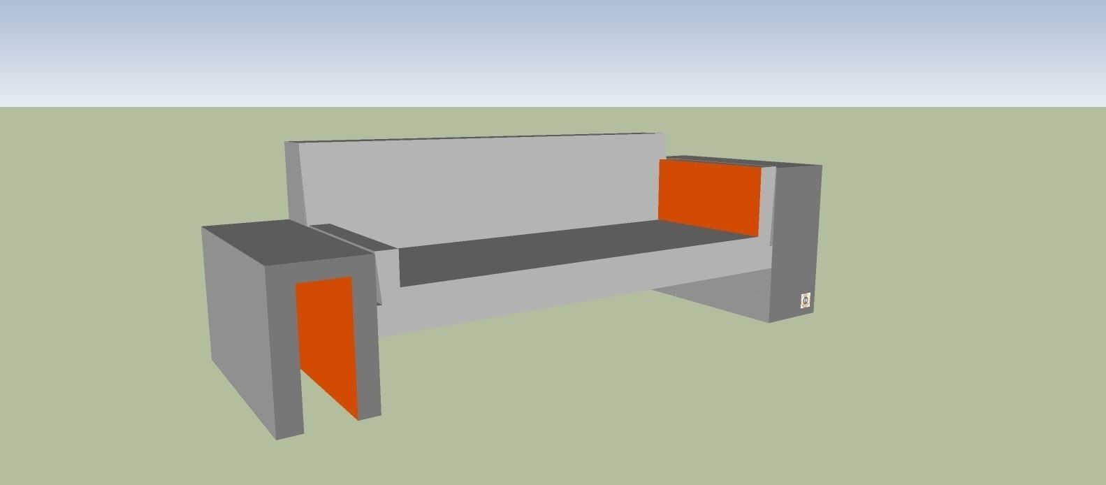 ART10STYLE COUCH 3D model_1