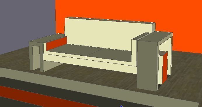 ART10STYLE COUCH 3D model_3