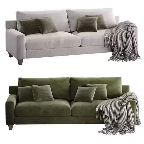 SUGA By Crearte Collections