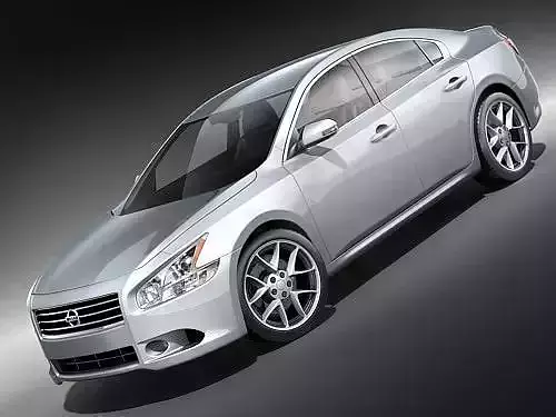 Nissan Maxima