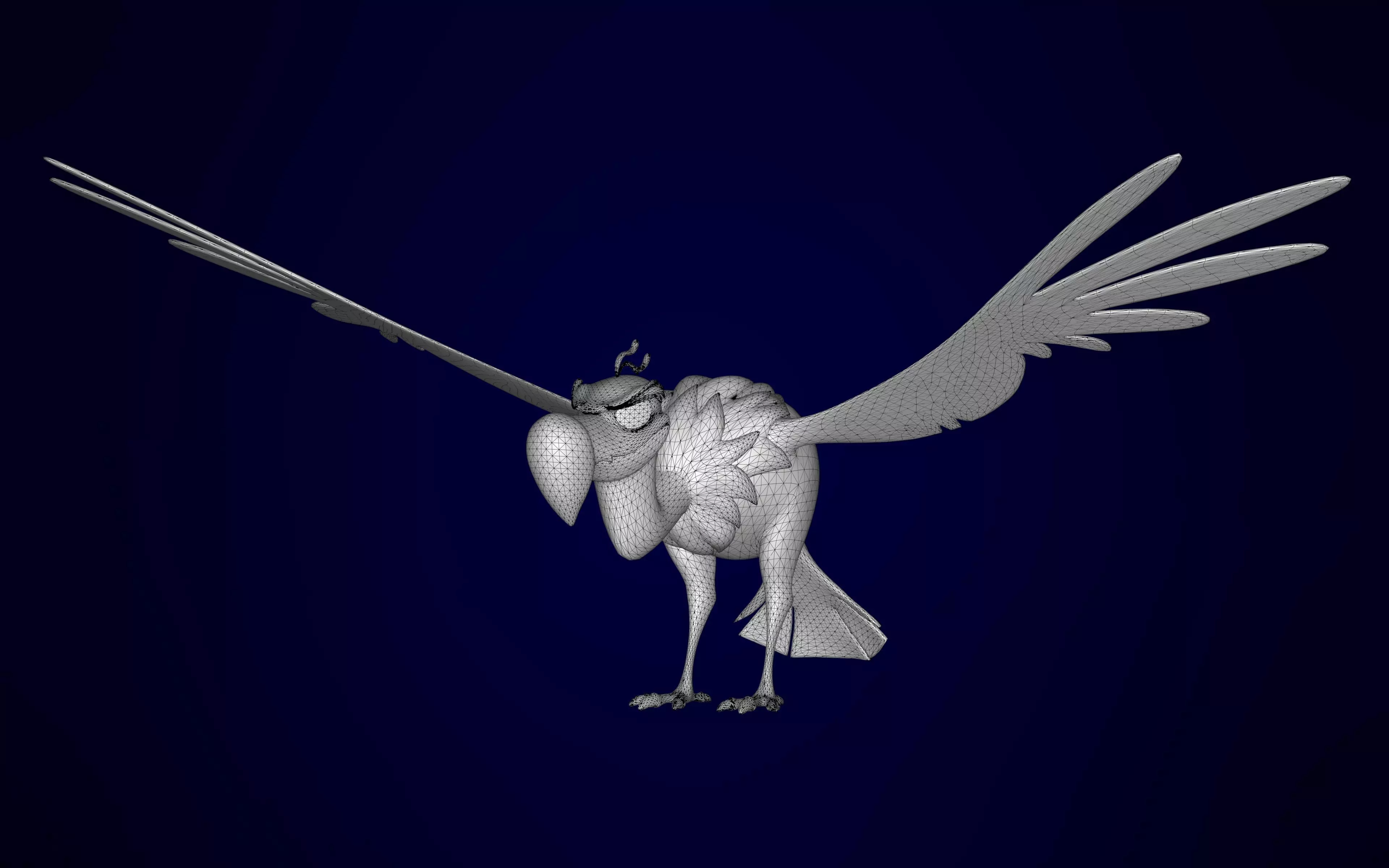 Mwoga 3D model_10