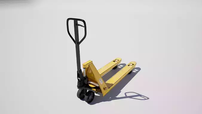 Pallet Truck 