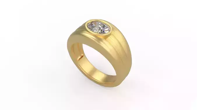 Women Solitaire 7475