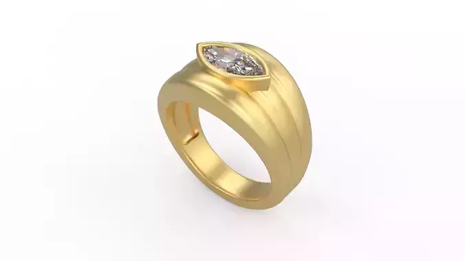 Women Solitaire 7473