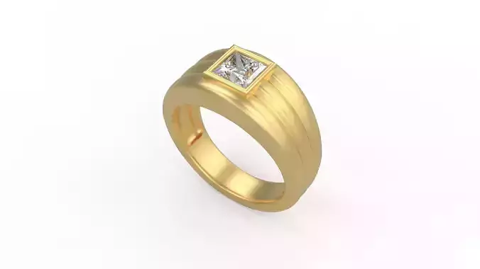 Women Solitaire 7471