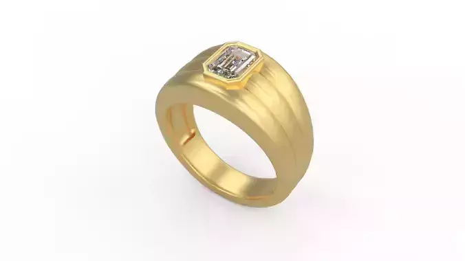 Women Solitaire 7470