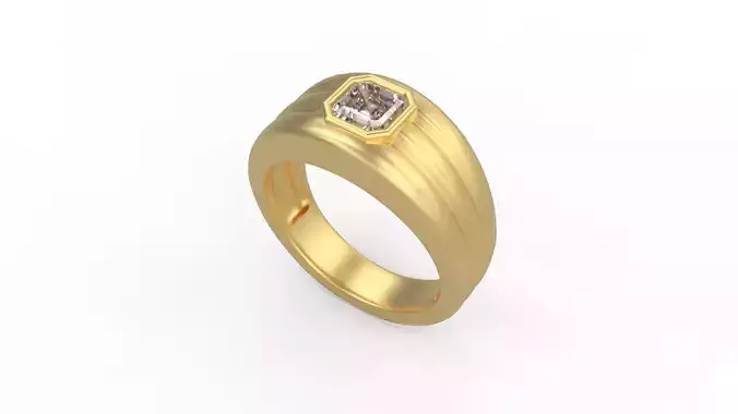 Women Solitaire 7469