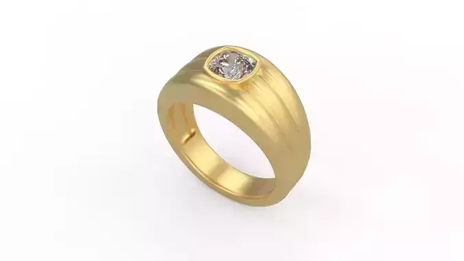 Women Solitaire 7468