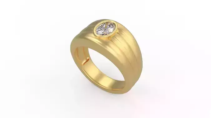 Women Solitaire 7467