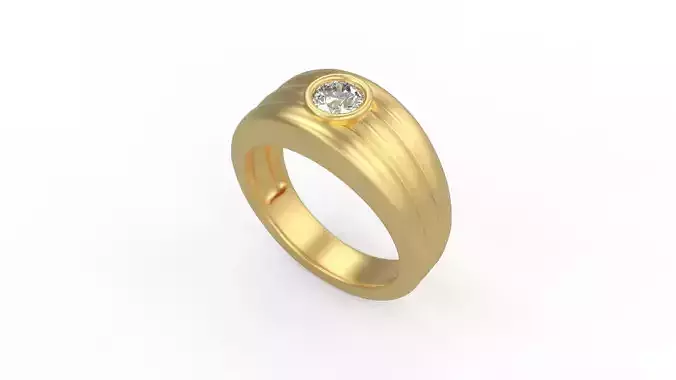 Women Solitaire 7466