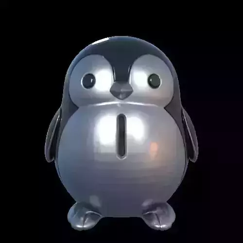 Penguin Bank