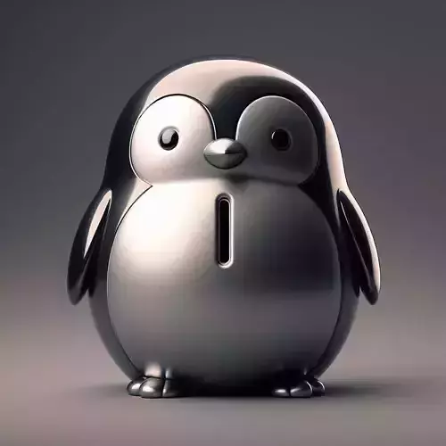 Penguin Bank