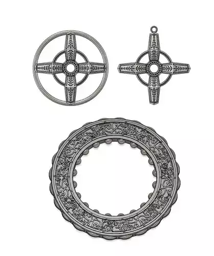 Warrior Nun Collection