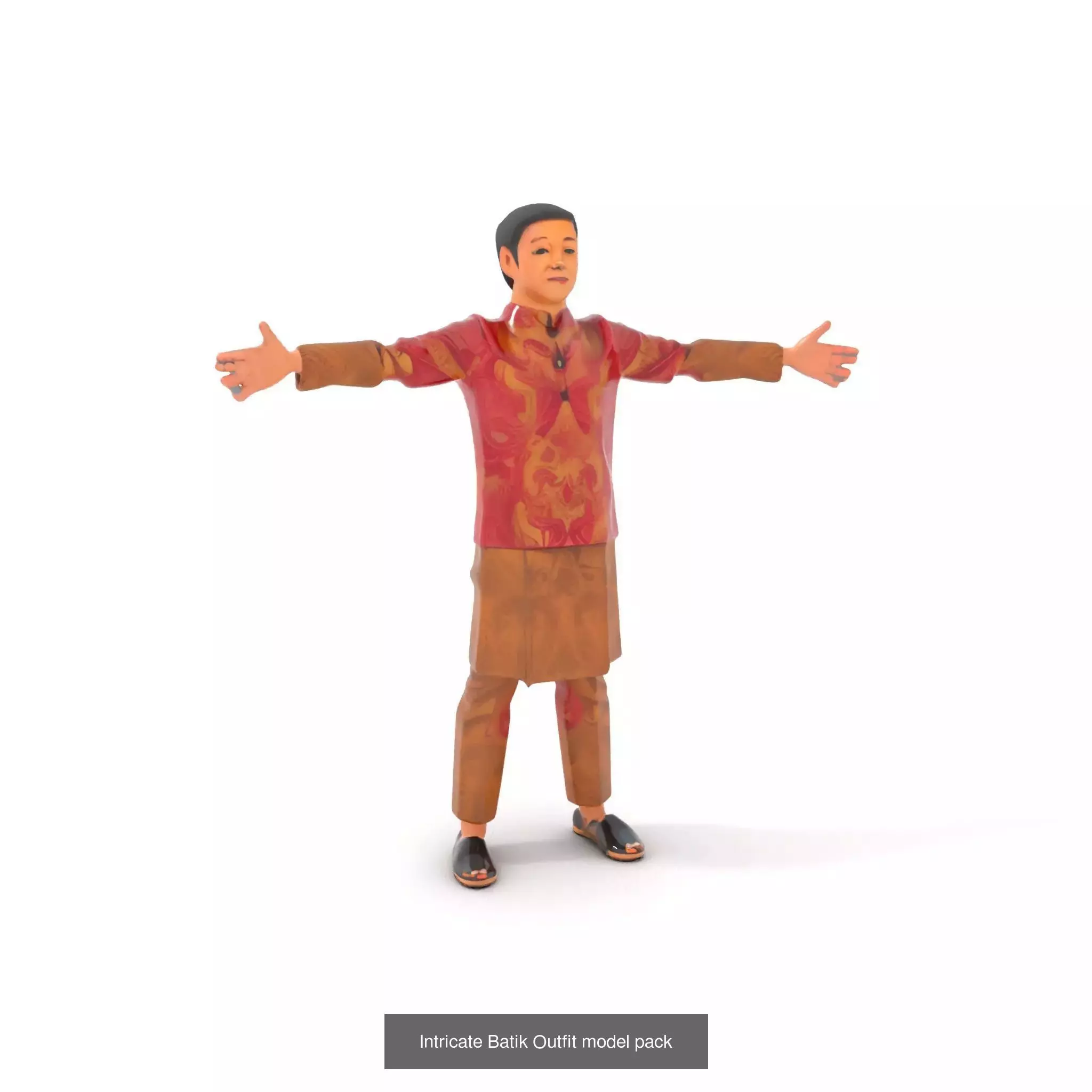 Cultural Schoolgirls Collection _47