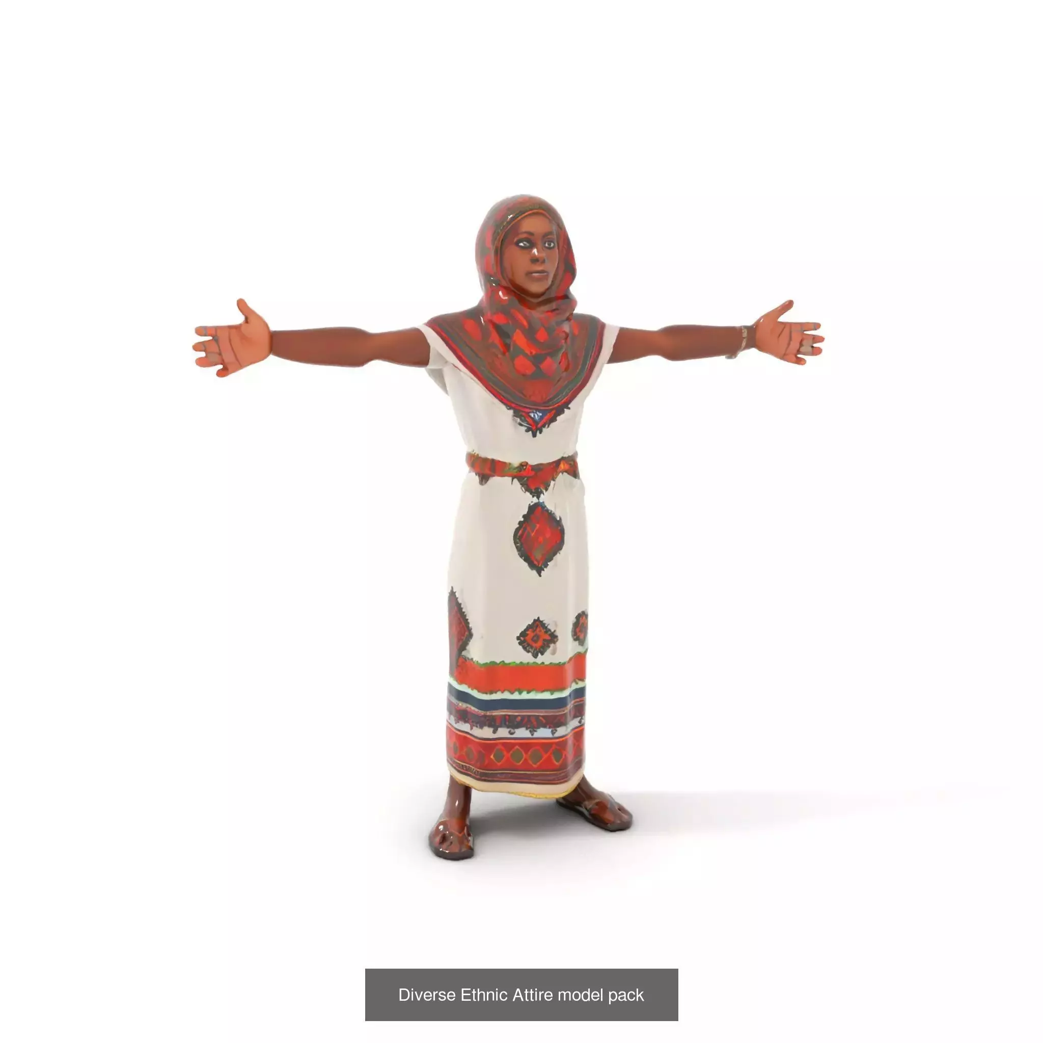 Cultural Schoolgirls Collection _56