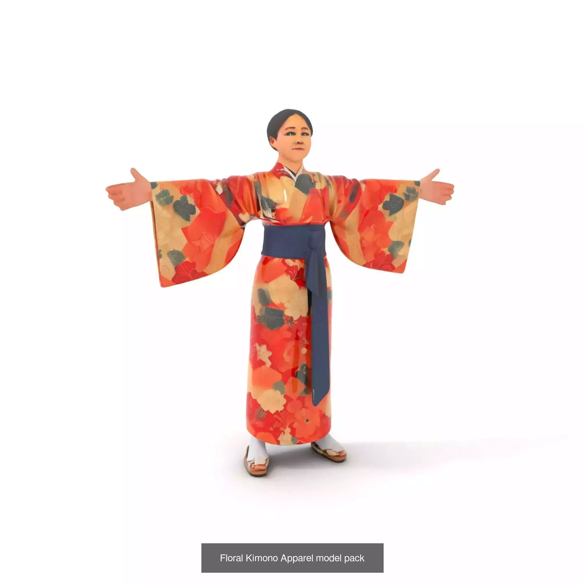 Cultural Schoolgirls Collection _36