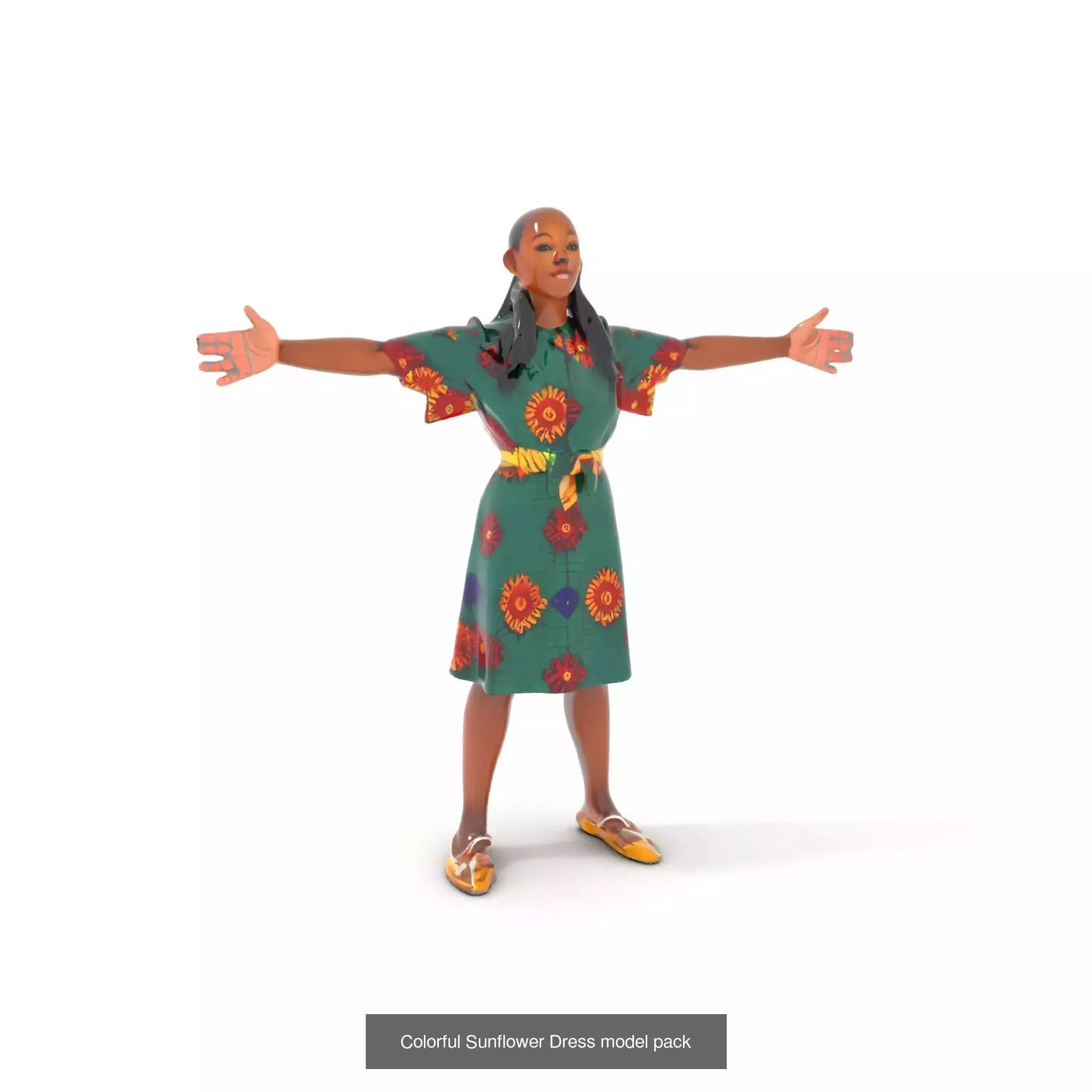 Cultural Schoolgirls Collection _57