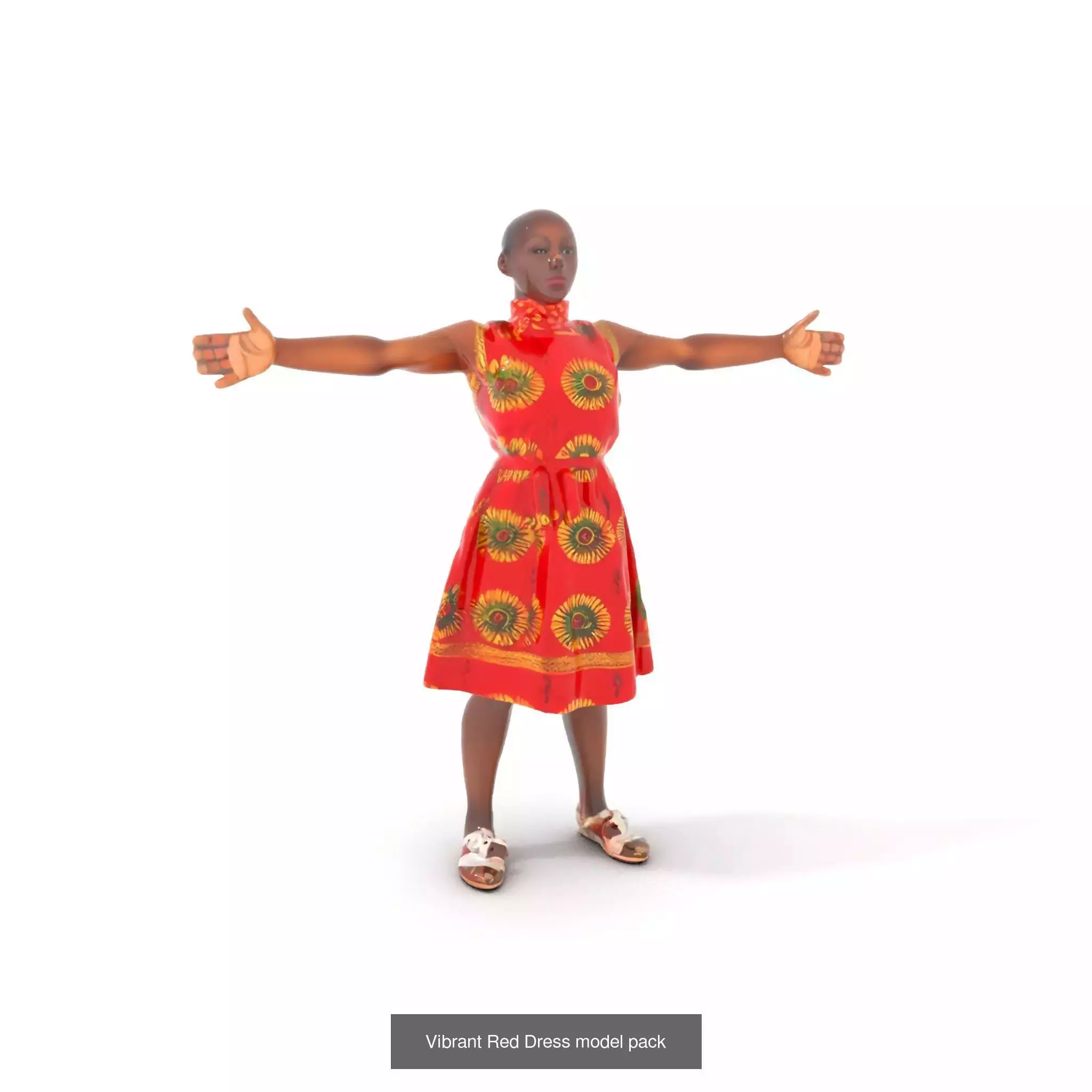 Cultural Schoolgirls Collection _54