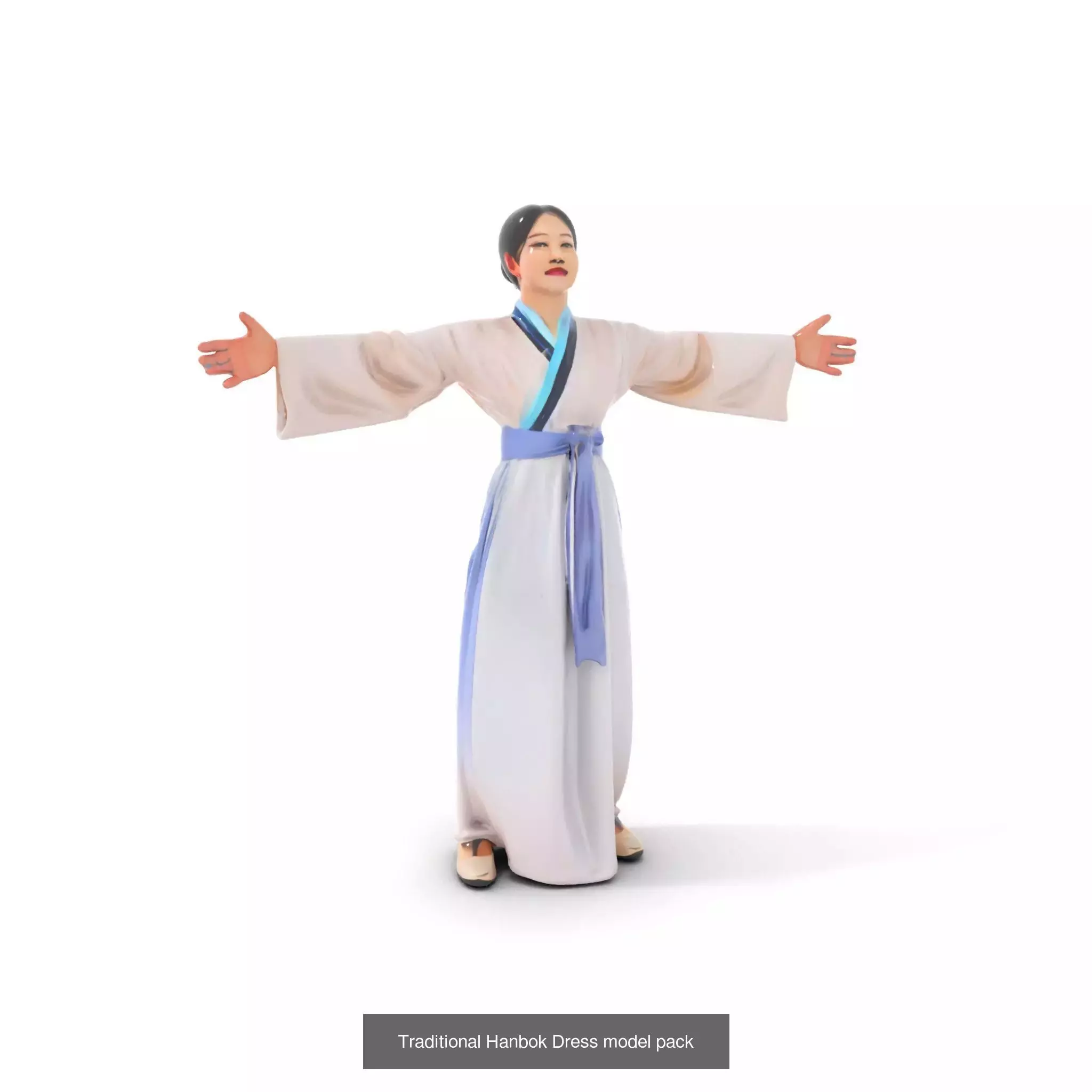 Cultural Schoolgirls Collection _34