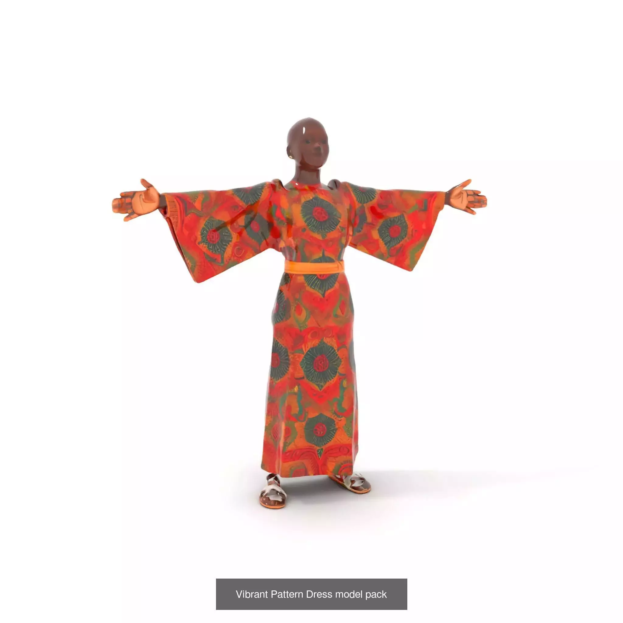 Cultural Schoolgirls Collection _44