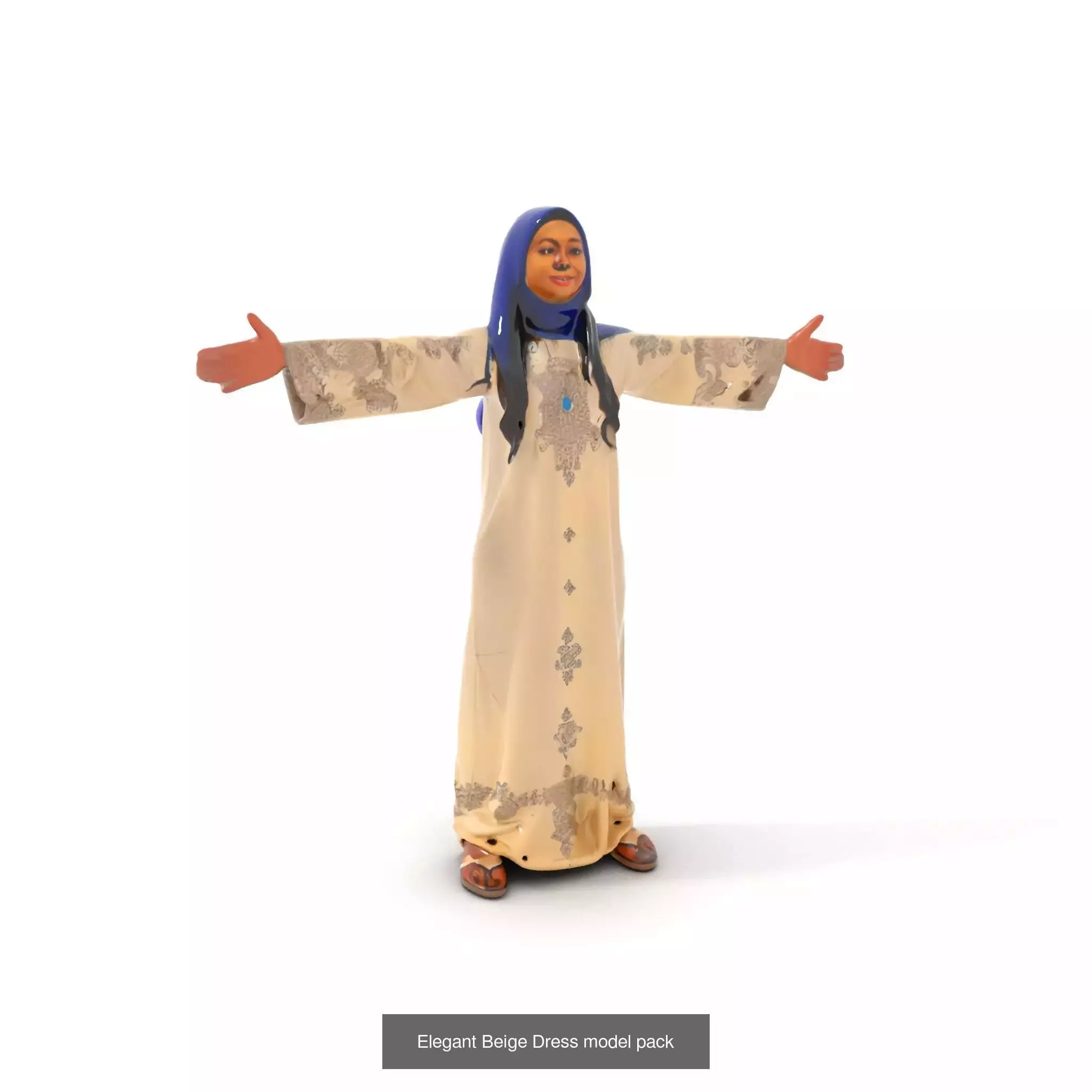 Cultural Schoolgirls Collection _45