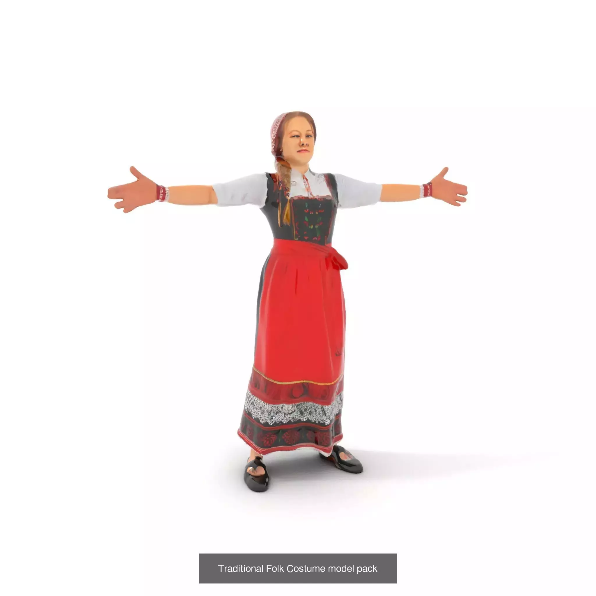 Cultural Schoolgirls Collection _62