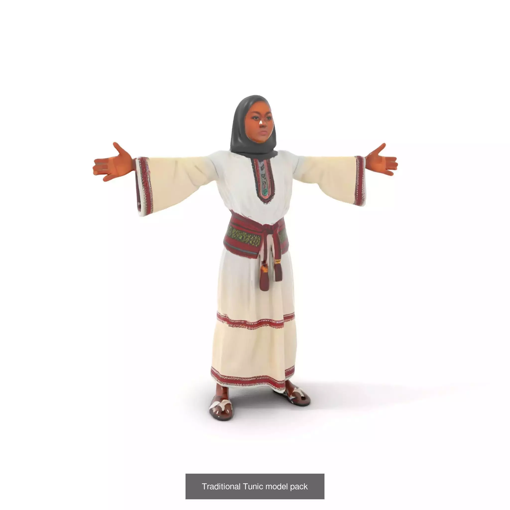 Cultural Schoolgirls Collection _59