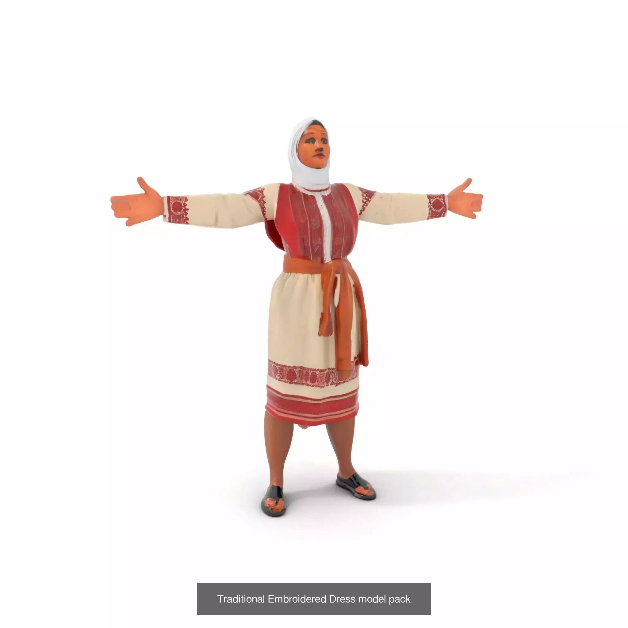 Cultural Schoolgirls Collection _53