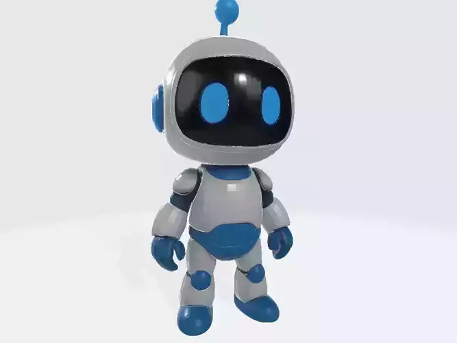 AstroBot