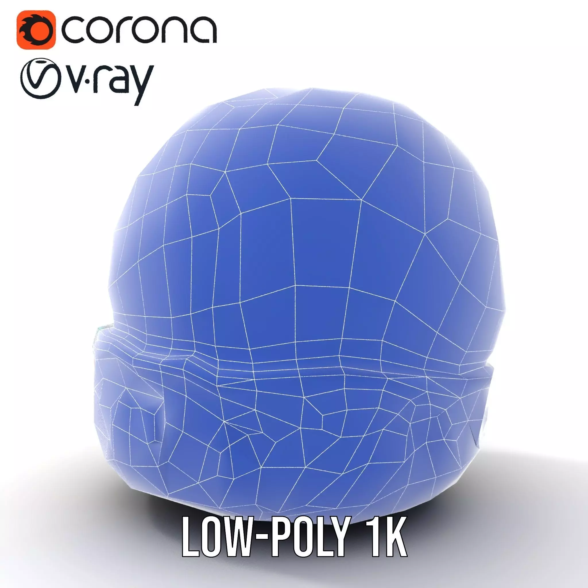 Vibrant Knit Beanie model pack Texture_20