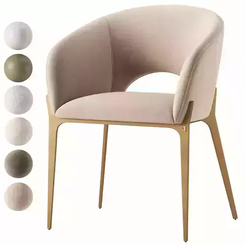 Polina Dining Chair