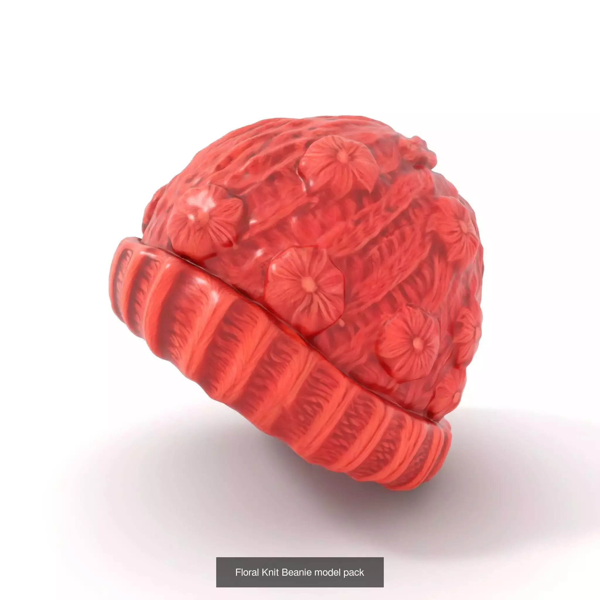 Knitted Hats Collection _59