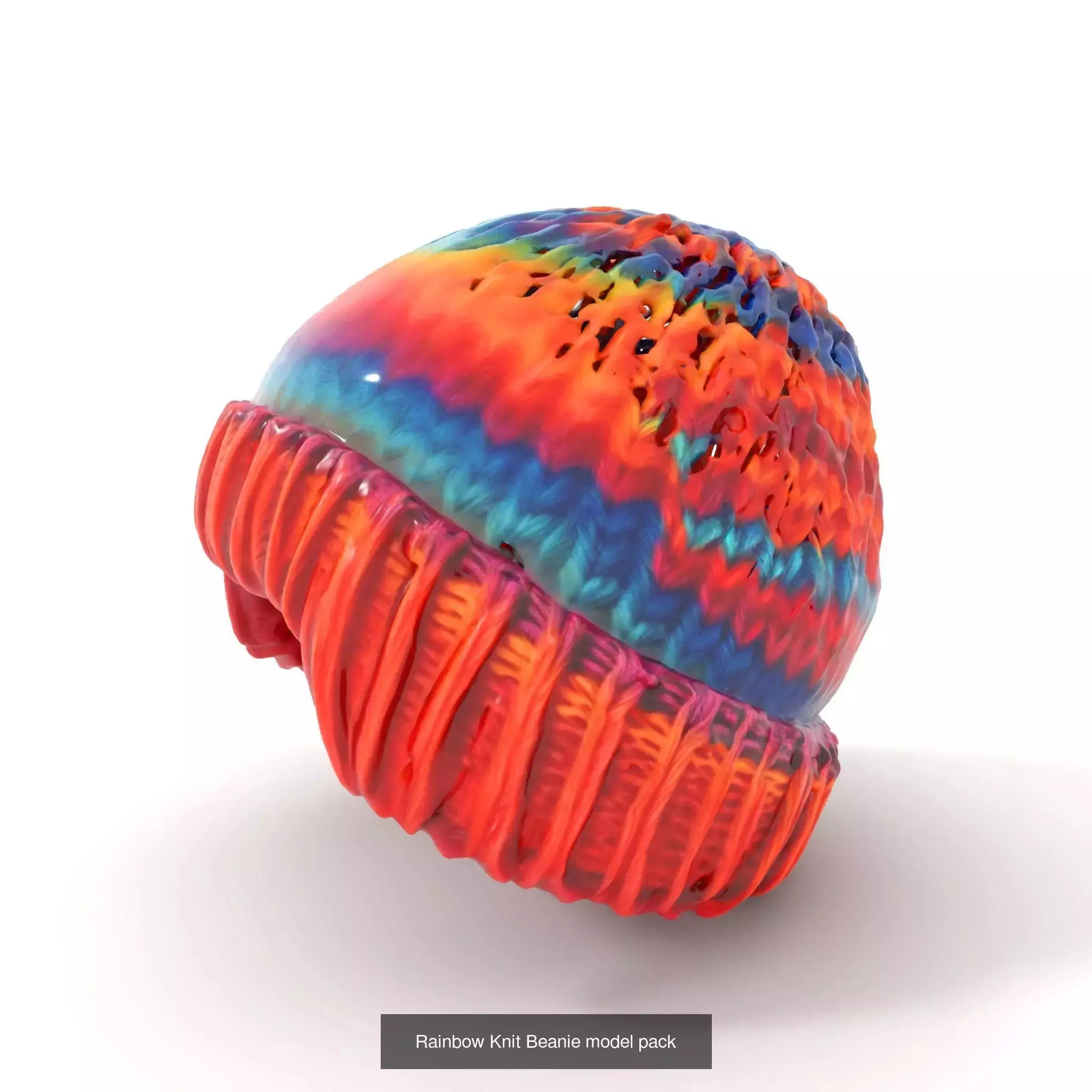 Knitted Hats Collection _43