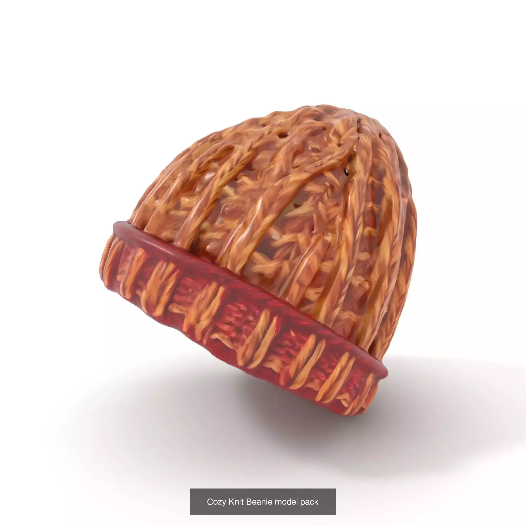 Knitted Hats Collection _41