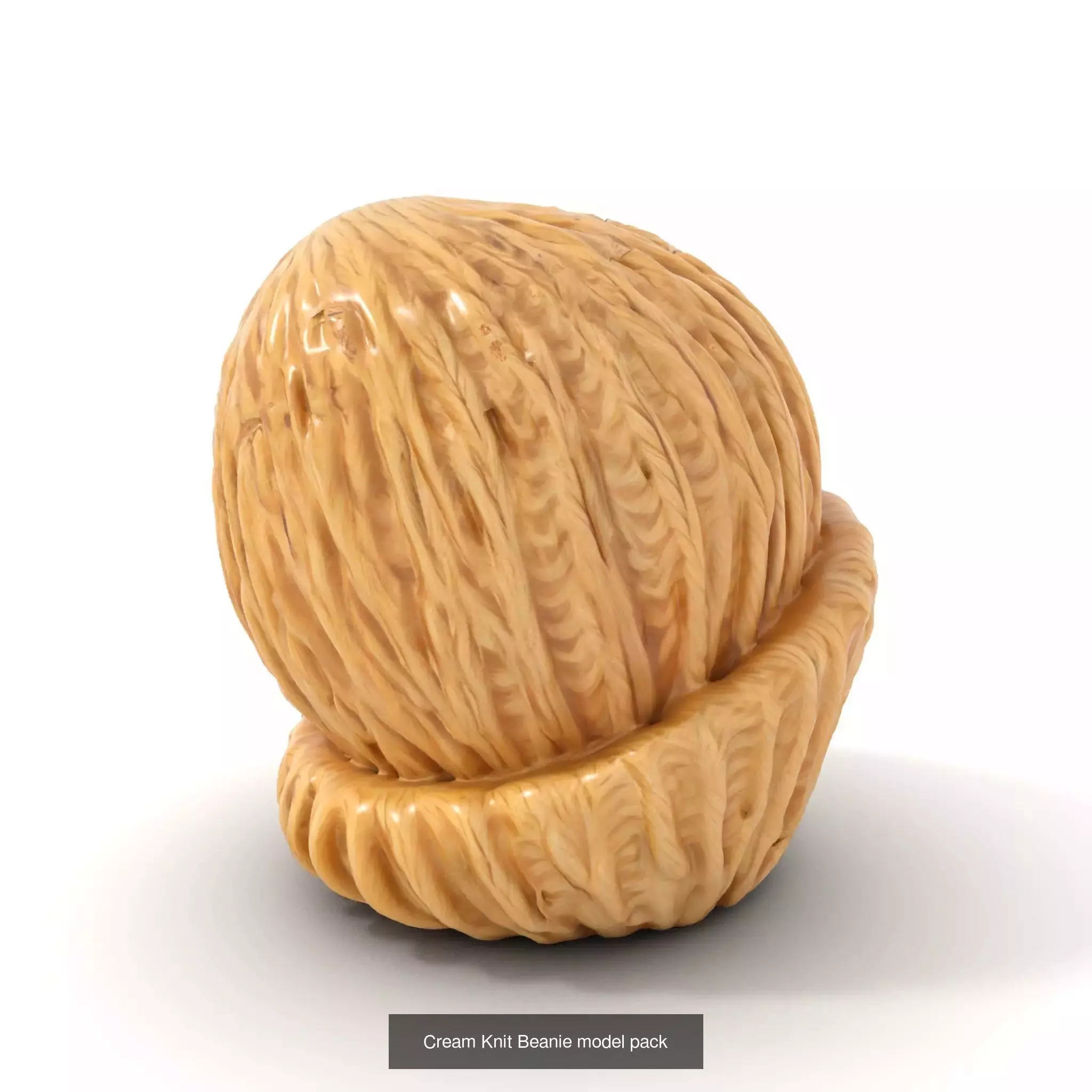 Knitted Hats Collection _54