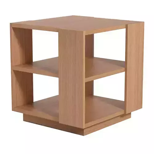 Merge Side table