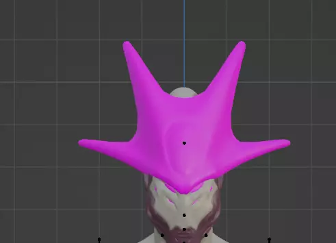 Game Ready 3D Character Fully Rigged Multi Format Low-poly 3D model_3